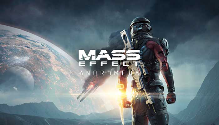 Mass Effect Andromeda