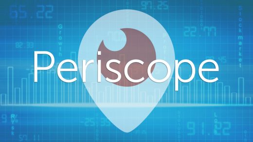 Periscope launches analytics dashboard & activity tab for video creators