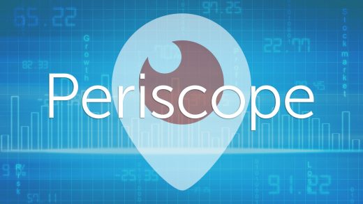 Periscope launches analytics dashboard & activity tab for video creators