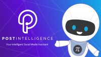 This new AI-powered social marketing tool can predict engagement or write the post for you