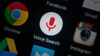 Voice search and data: The two trends that will shape online marketing in 2017