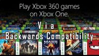 Xbox One Backwards Compatibility Adds THREE More Games Making Total 350 Games to List