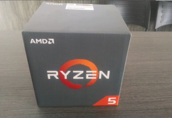 Buy AMD Ryzen 5 NOW | Available 3 Weeks Prior To Official Launch Date [At Select Few Retailers]