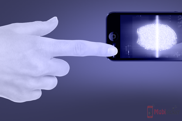 Fingerprints can be grabbed by Hackers remotely from Android devices, but not Apple's Touch ID