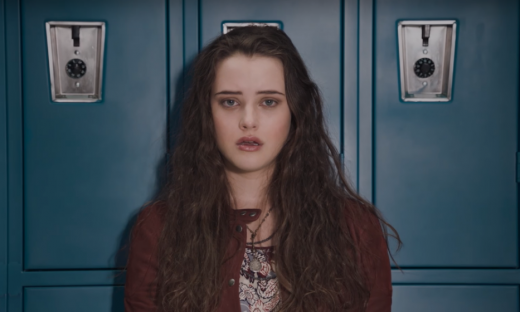 ’13 Reasons Why’ Cast: Meet the Stars of Netflix’s New Series
