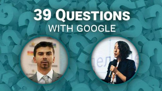 39 questions with Google at SMX West