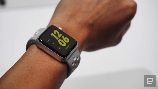 A future Apple Watch could be essential for diabetics