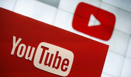 AT&T, Verizon join companies pulling ads from Google and YouTube