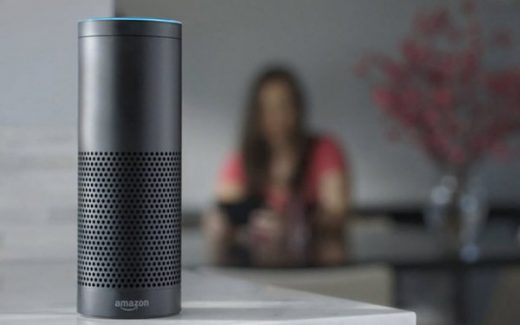 Amazon Syncs Alexa With Ecommerce App