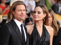 Angelina Jolie And Brad Pitt Fooled Everyone And Kept People Distracted Through The Scandal?
