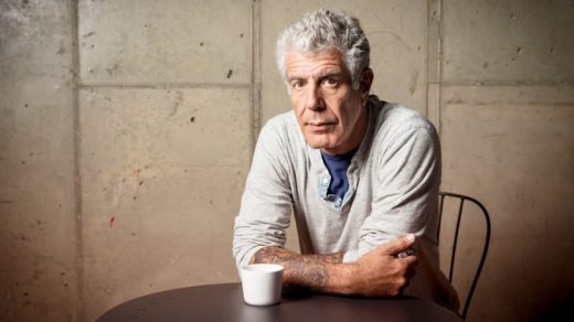 Anthony Bourdain Is Looking To Go ‘Deeper, Further Wider, And Smarter’ With ‘Explore Parts Unknown’