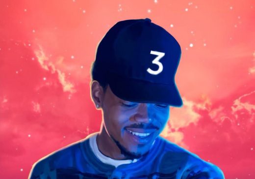 Apple paid Chance the Rapper $500,000 for a two-week exclusive
