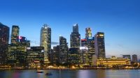 Asia tipped to be the global smart cities leader