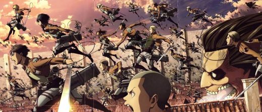 Attack On Titan Season 2 Release Date And Air Time: Where To Watch It Online For Free