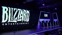 Blizzard’s first eSports stadium opens for ‘Overwatch’