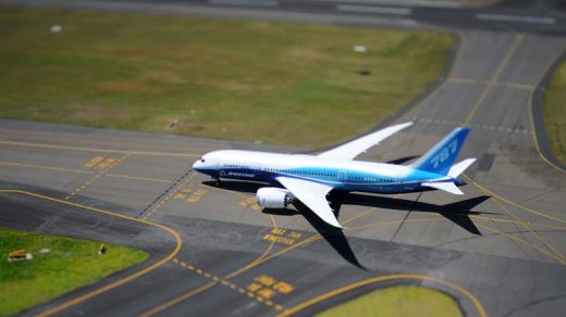 Boeing Launches Venture Fund To Invest In Cutting-Edge Technology