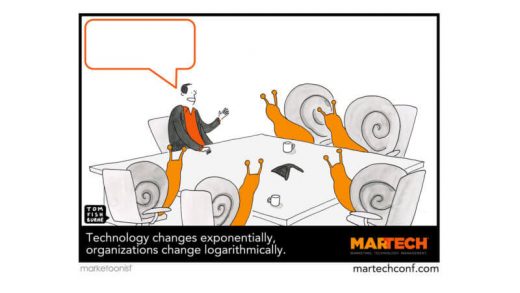Caption Contest: What does this Marketoonist say to you?