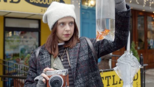 2017 Carrie Pilby