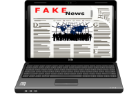 Could Your Blog Be Flagged as Fake News?