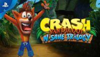 Crash Bandicoot N.Sane Trilogy News: New Gameplay Tweaks Revealed at PAX | PS4 Release Set for June 30