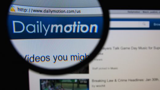 Dailymotion to relaunch in June with focus on professionally produced video programming