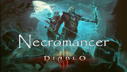 Diablo 3 Season 10 and Necromancer News: Blizzard Talks About Planned Changes And Season 10 On PS4 and Xbox One