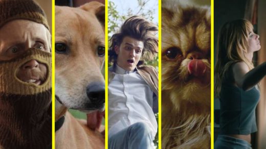 Domino’s Day Off, Pedigree’s Child Replacement Program: The Top 5 Ads Of The Week