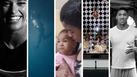 Dove’s Real Moms, Sonos Plays The Dude: The Top 5 Ads Of The Week
