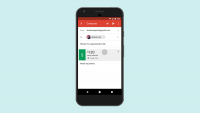 Email shines even brighter with Gmail and Google Wallet