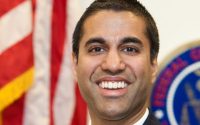 FCC Chairman Readies Net Neutrality Repeal