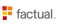 Factual Aims For Scale, Partners With Adobe, Oracle
