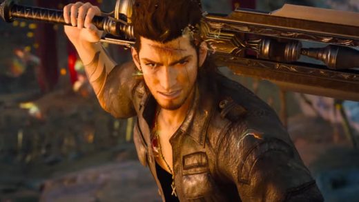 Final Fantasy XV: Episode Gladiolus DLC BackStory And Features Detailed