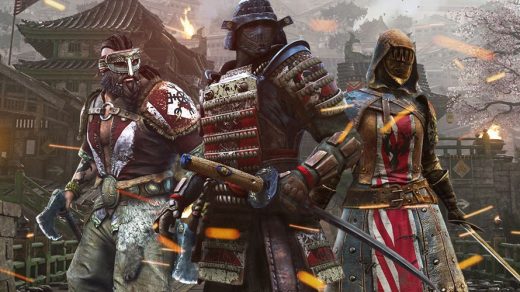 For Honor – Steel Rewards Increasing Today, More Fixes Incoming