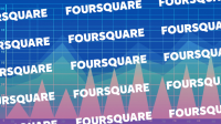 Foursquare’s New Dashboard Aims To Be A Google Analytics For The Physical World