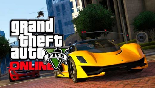 GTA 5 Online Update: New Content Coming To PC, PS4, And Xbox One – New Details Revealed