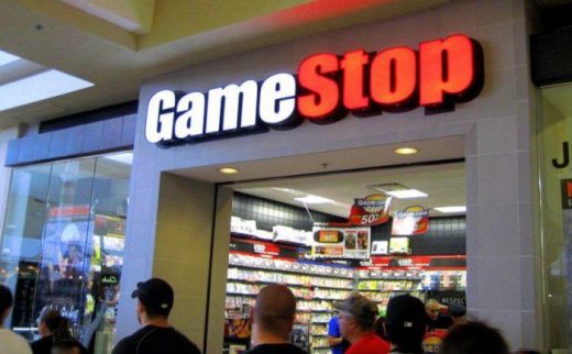 GameStop Shutting Down Almost 200 Stores