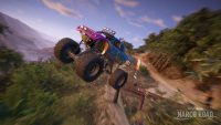 Ghost Recon Wildlands – Narco Road Expansion Coming April 18, Adds New Vehicles and Factions