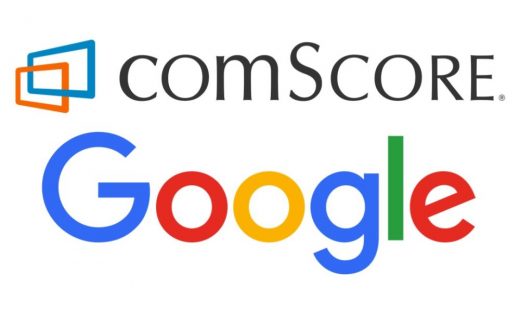 Google Inks Deal With comScore To Improve Brand Safety