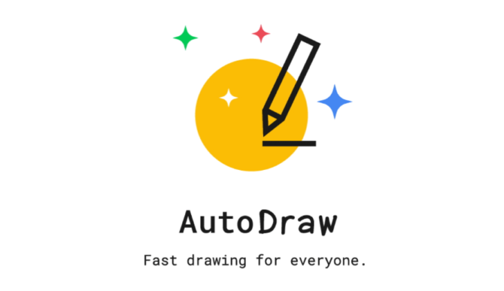 Google Launches AutoDraw, Site Reaches Max Serving Capacity