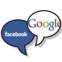 Google and Facebook, The Duopoly