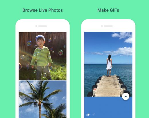 Google keeps improving Apple’s Live Photos