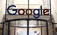 Google says its own analysis shows ‘no gender pay gap’