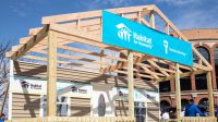 Habitat For Humanity Wants To Make Affordable Housing Part Of The National Conversation