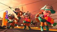 Here are the Nintendo Switch games on deck for 2017