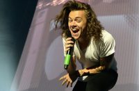 Here’s How To Listen To Harry Styles’ New Song ‘Song Of The Times’