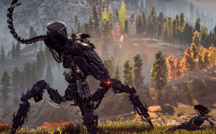 Horizon Zero Dawn Sequel: Guerrilla Games Reveals Info About The Much Awaited Sequel