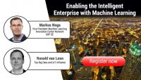How machine learning is revolutionizing digital enterprises