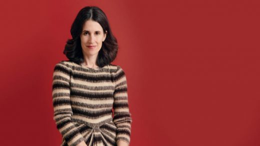 IBM’s New CMO Michelle Peluso Talks Watson, The Cloud, And Ethics Of AI