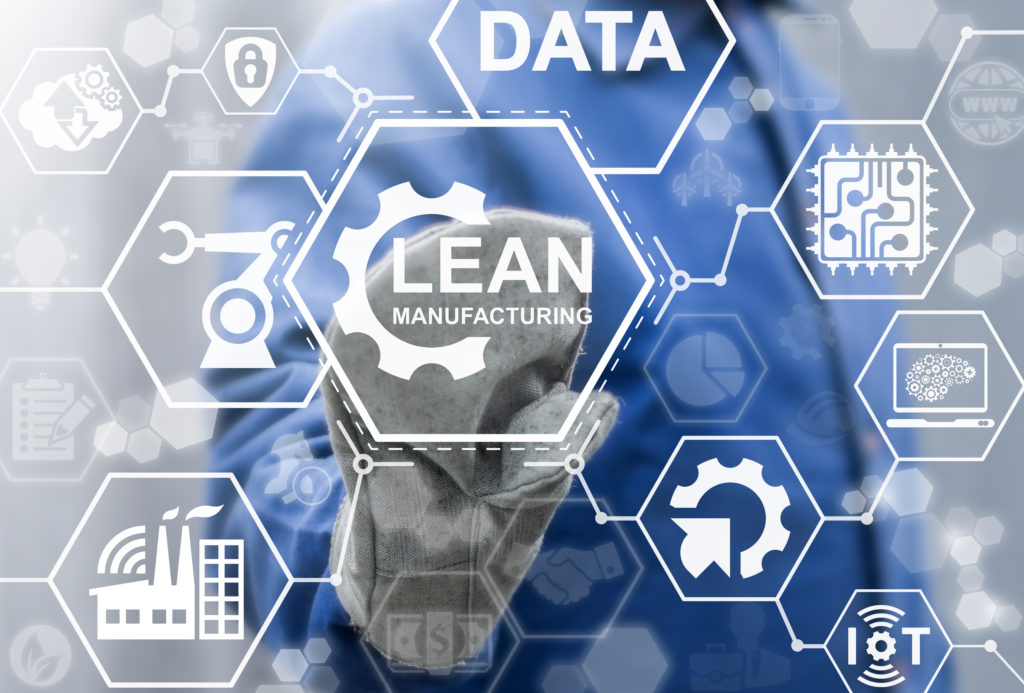 IoT-Lean-Manufacturing