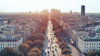 Inside Paris Mayor Anne Hidalgo’s Ambitious Plans To Create The Post-Car City